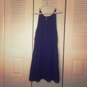 H&M Little Black Dress